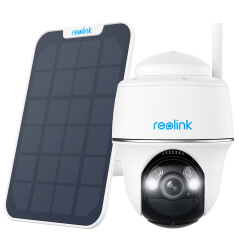 REOLINK RL-ARGUS-B430-SOLARKIT-W