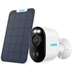 REOLINK RL-ARGUS-ECO-B310-SOLARKIT