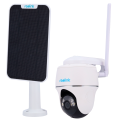 REOLINK RL-GO-SERIES-G430-SOLARKIT