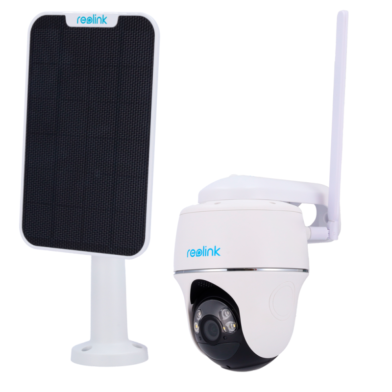 REOLINK RL-GO-SERIES-G430-SOLARKIT