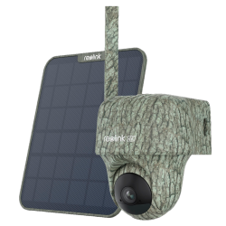 REOLINK RL-GO-SERIES-G450-SOLARKIT-CAMO