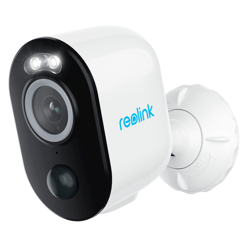 REOLINK RL-LUMUS-SERIES-E430