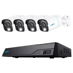 REOLINK RL-NVS8-POE-8MB4