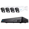REOLINK RL-NVS8-POE-8MB4