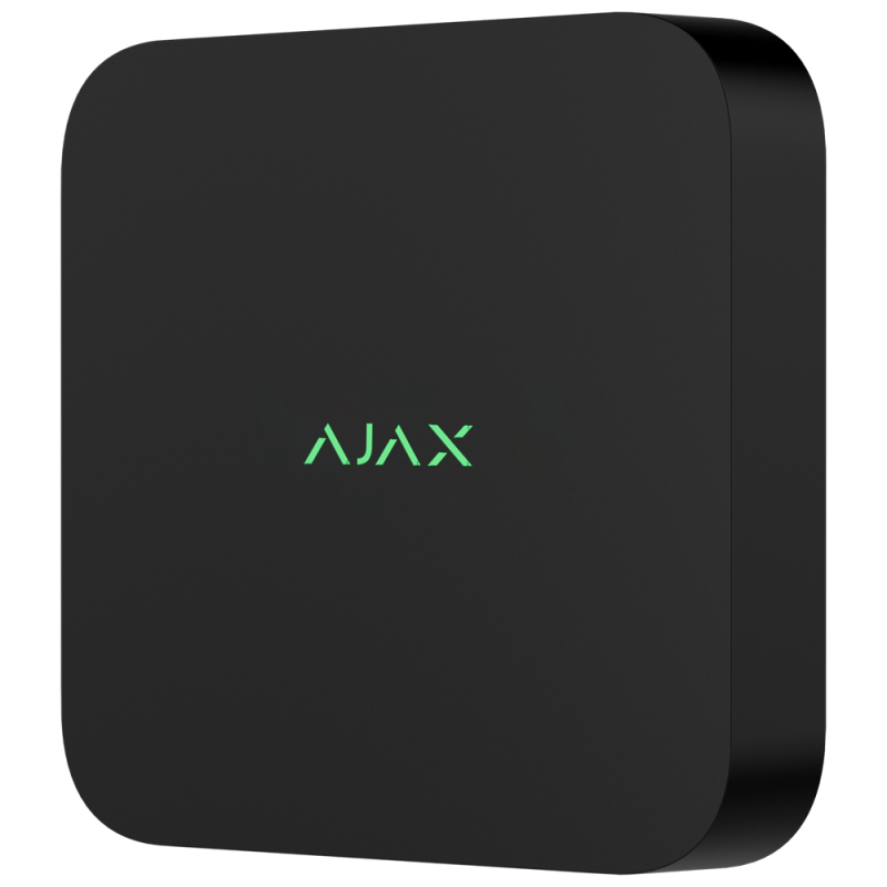AJAX AJ-NVR108-DC-B