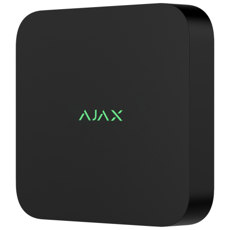 AJAX AJ-NVR108-DC-B