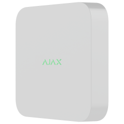 AJAX AJ-NVR108-DC-W