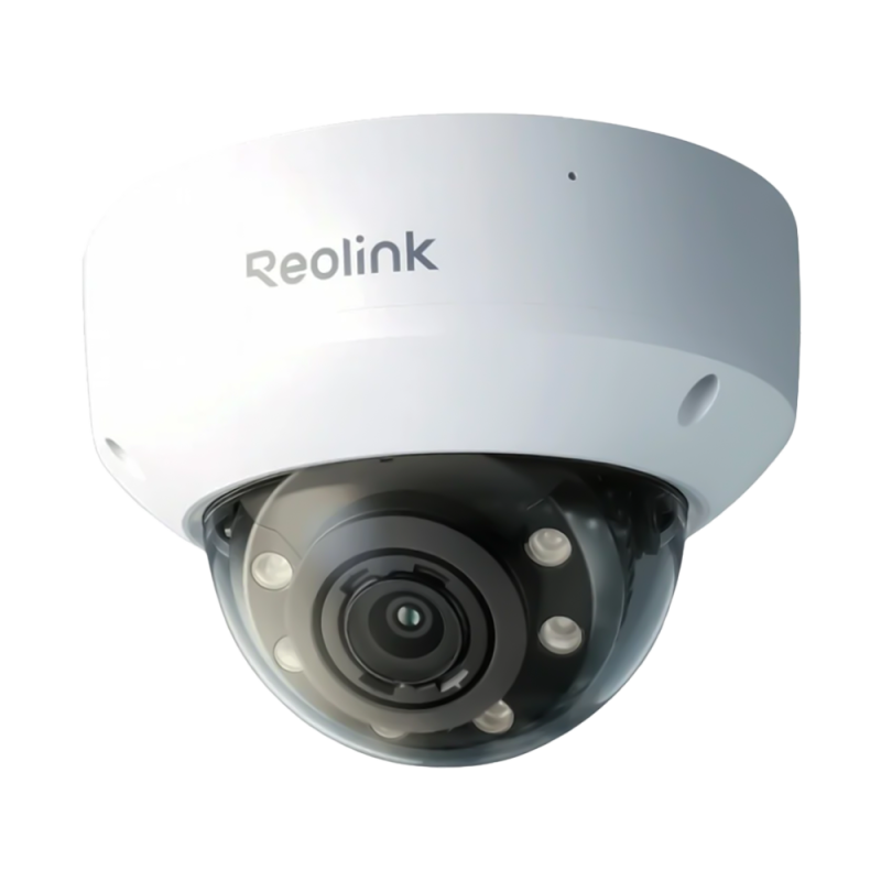 REOLINK RL-RP-PCV8MZ-POE-W