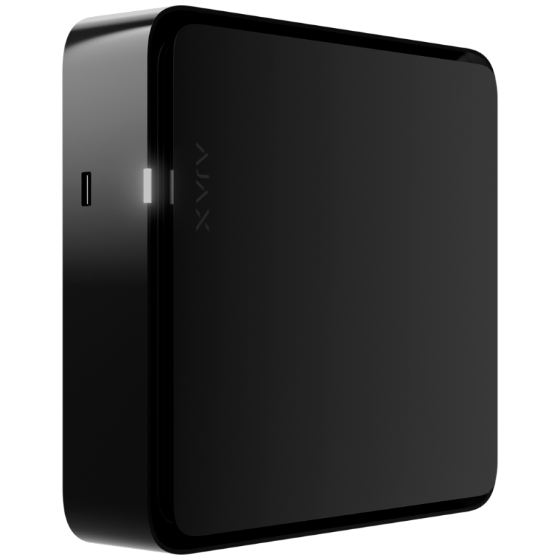 AJAX AJ-NVR108-HAC-B