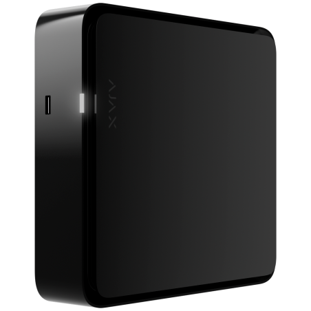 AJAX AJ-NVR108-HAC-B