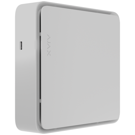 AJAX AJ-NVR108-HAC-W