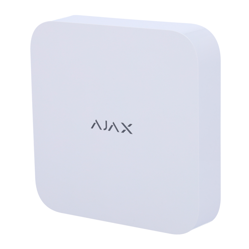 AJAX AJ-NVR108-W