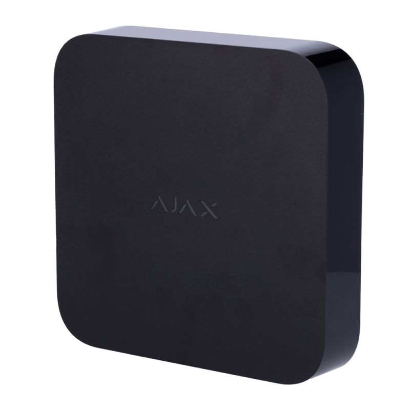 AJAX AJ-NVR116-B