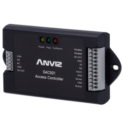ANVIZ SAC921