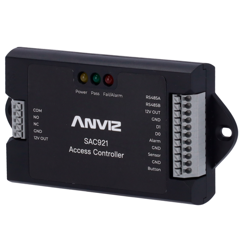 ANVIZ SAC921