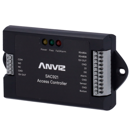ANVIZ SAC921