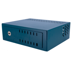 BLANCA SAFETYBOX-DVR-15