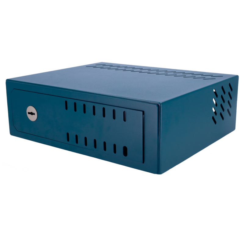 BLANCA SAFETYBOX-DVR-15