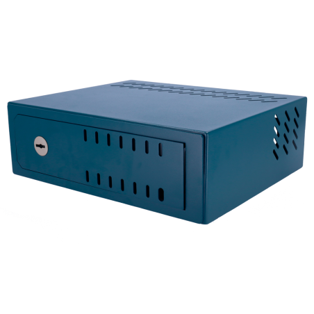 BLANCA SAFETYBOX-DVR-15