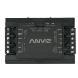 ANVIZ SC011