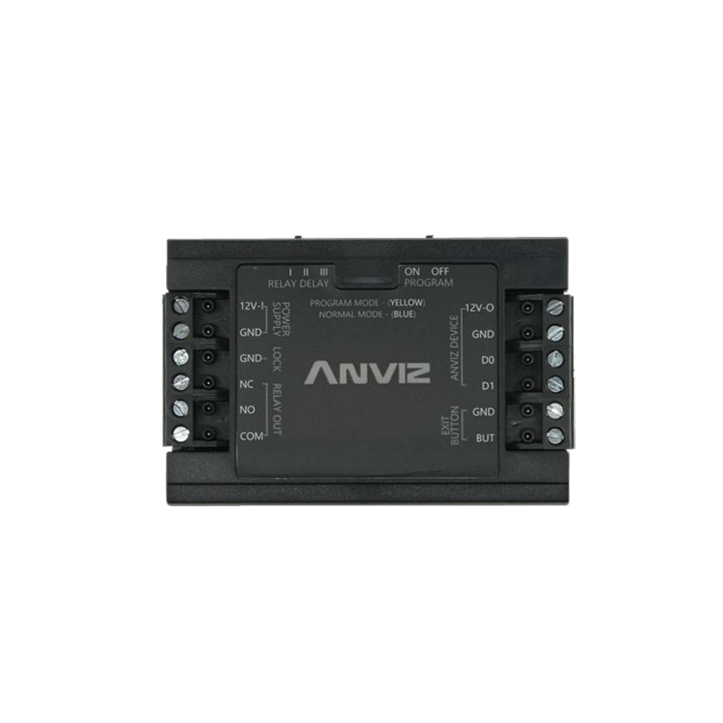 ANVIZ SC011