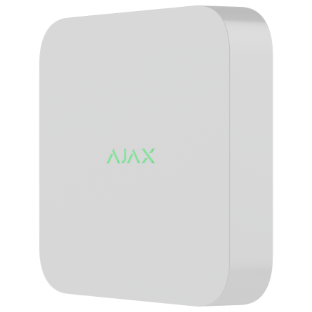 AJAX AJ-NVR116-DC-W