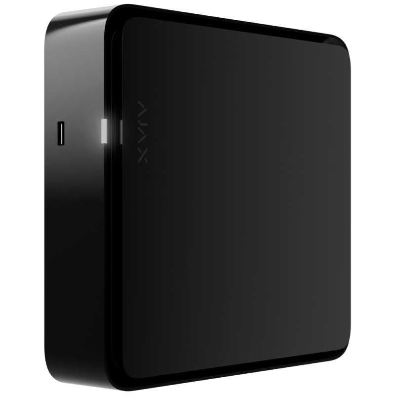 AJAX AJ-NVR116-HAC-B