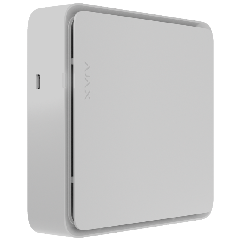 AJAX AJ-NVR116-HAC-W