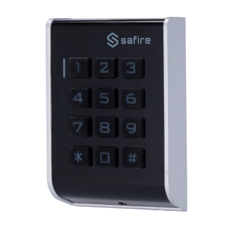 SAFIRE SF-AC104