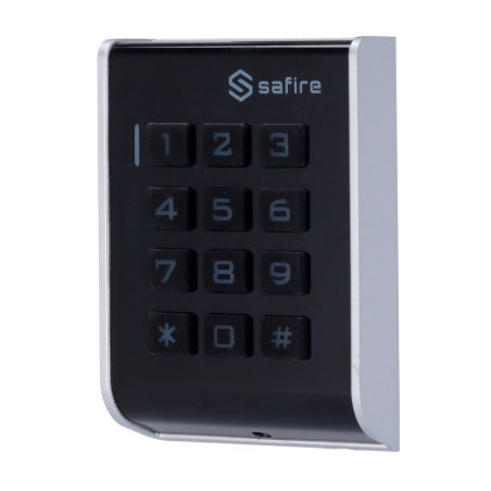 SAFIRE SF-AC104