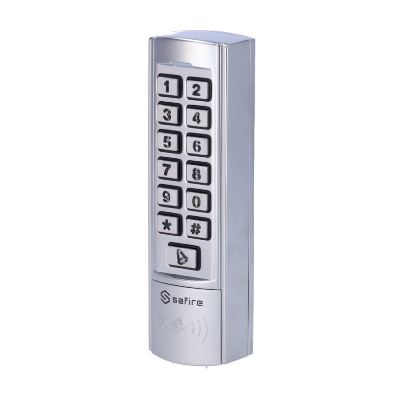 SAFIRE SF-AC106