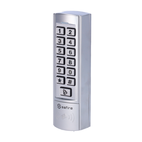SAFIRE SF-AC106