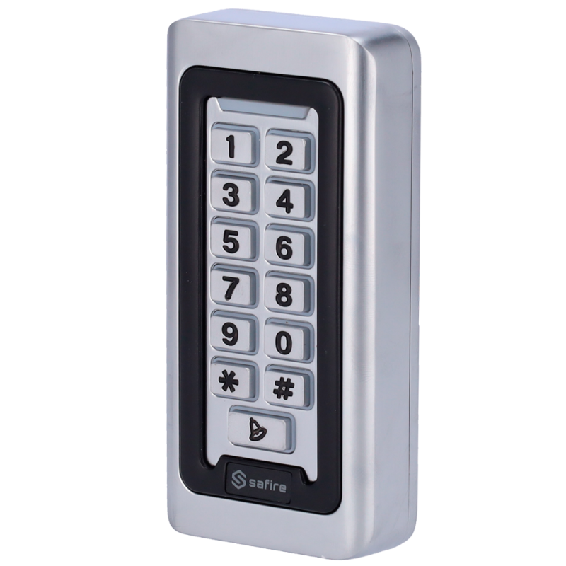 SAFIRE SF-AC110-WIFI