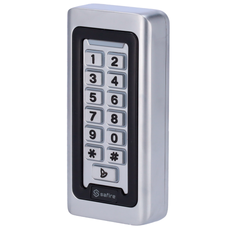 SAFIRE SF-AC110-WIFI