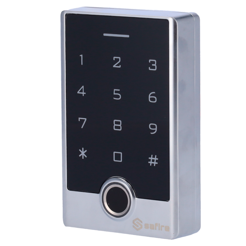 SAFIRE SF-AC122-F-WIFI
