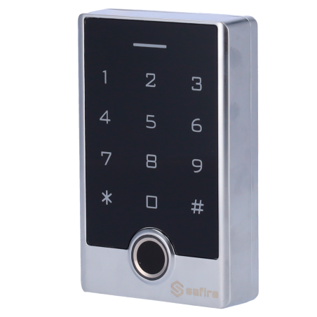 SAFIRE SF-AC122-F-WIFI