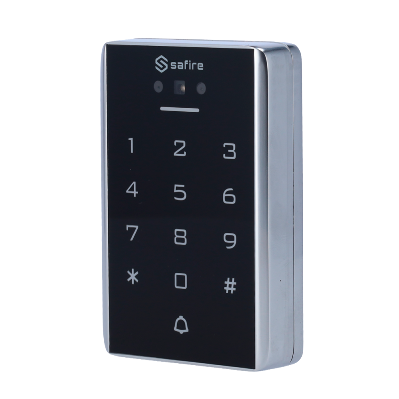 SAFIRE SF-AC124-FR-WIFI