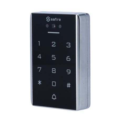 SAFIRE SF-AC124-FR-WIFI