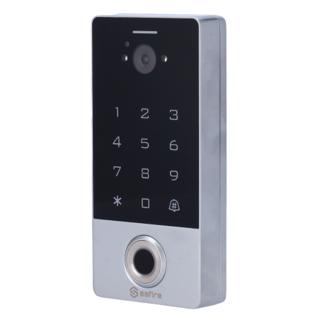SAFIRE SF-AC126-F-WIFI