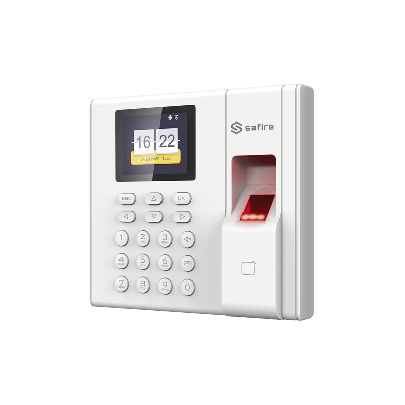 SAFIRE SF-AC3002KMFD-IP-BAT