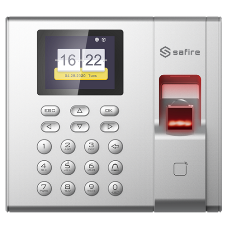 SAFIRE SF-AC3003KMFD-IP