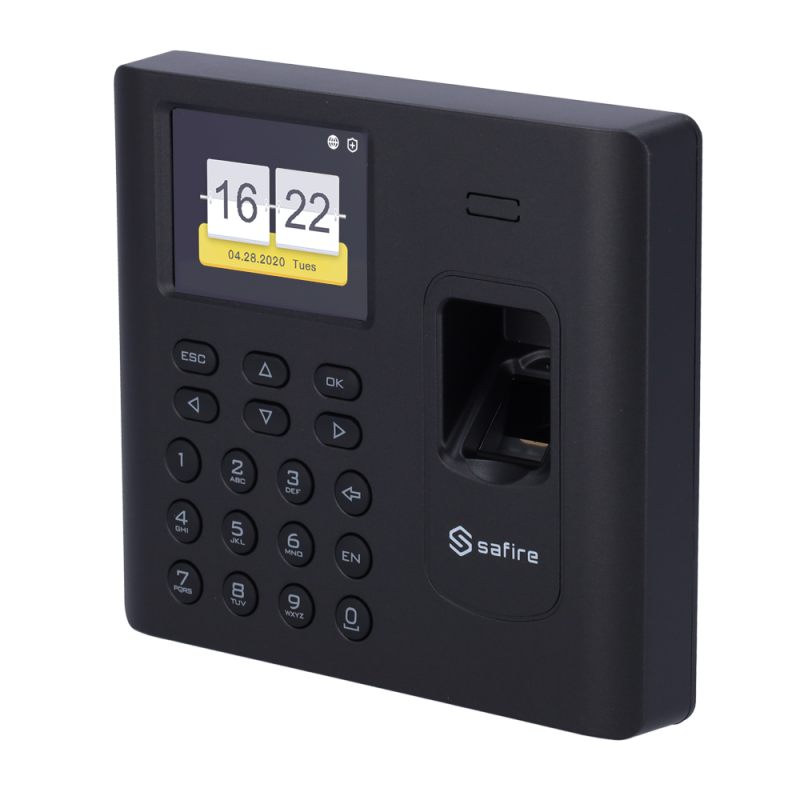 SAFIRE SF-AC3012KEMD-IPW