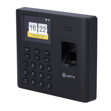 SAFIRE SF-AC3012KEMD-IPW