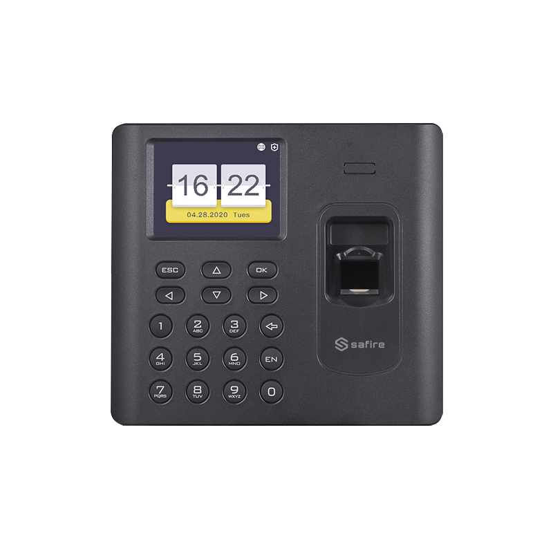 SAFIRE SF-AC3012KEMD-IPW-B