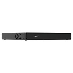 AJAX AJ-NVR208-HAC-8P-B