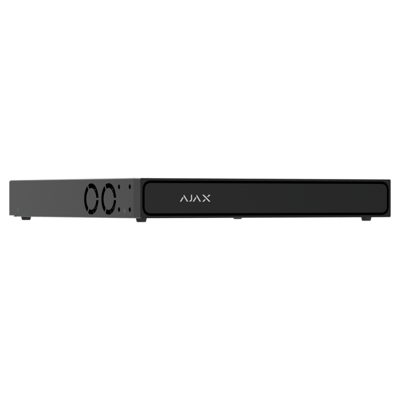 AJAX AJ-NVR208-HAC-8P-B