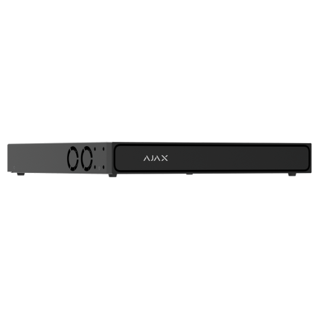 AJAX AJ-NVR208-HAC-8P-B