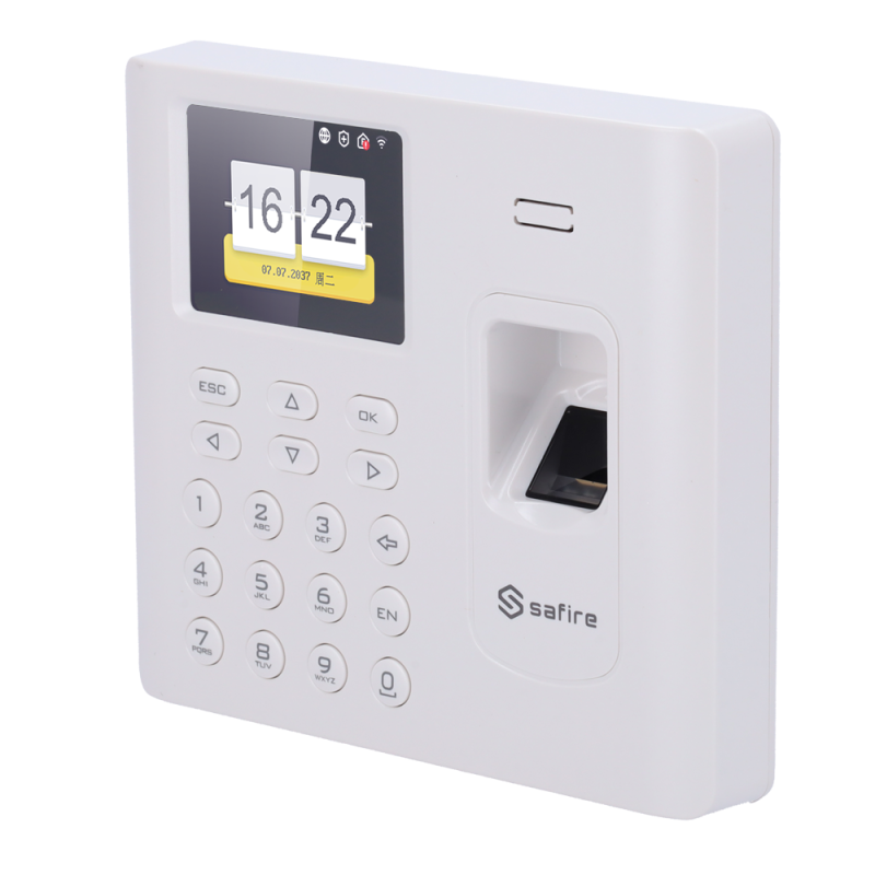 SAFIRE SF-AC3012KEMDW-IPW