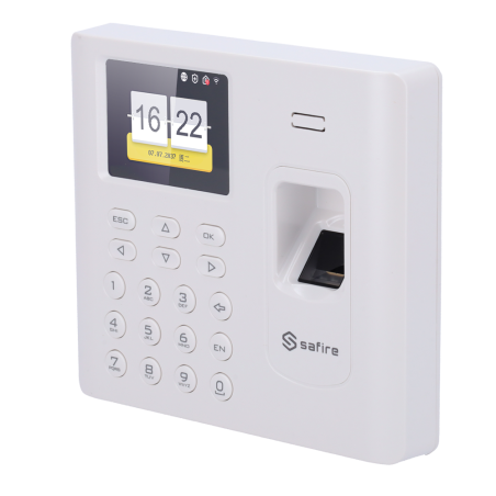 SAFIRE SF-AC3012KEMDW-IPW