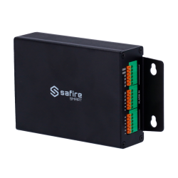 SAFIRE SMART SF-ALARM1606-USB